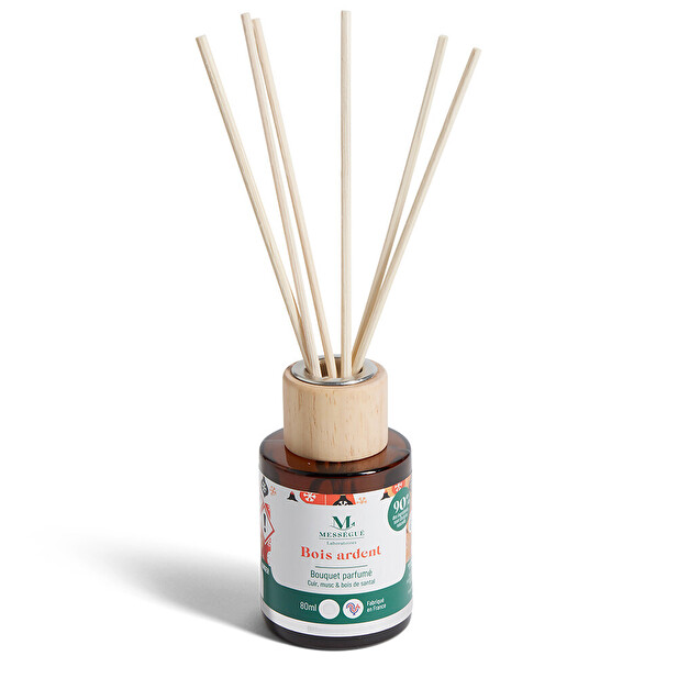 Bois ardent - Bouquet Parfumé