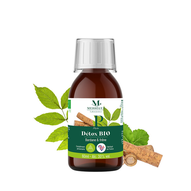 Détox Bio