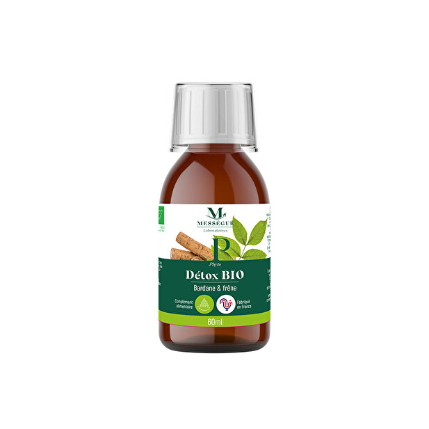 Détox Bio