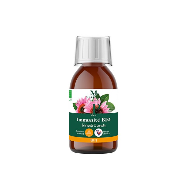 Immunit&eacute; Bio Echinac&eacute;e
