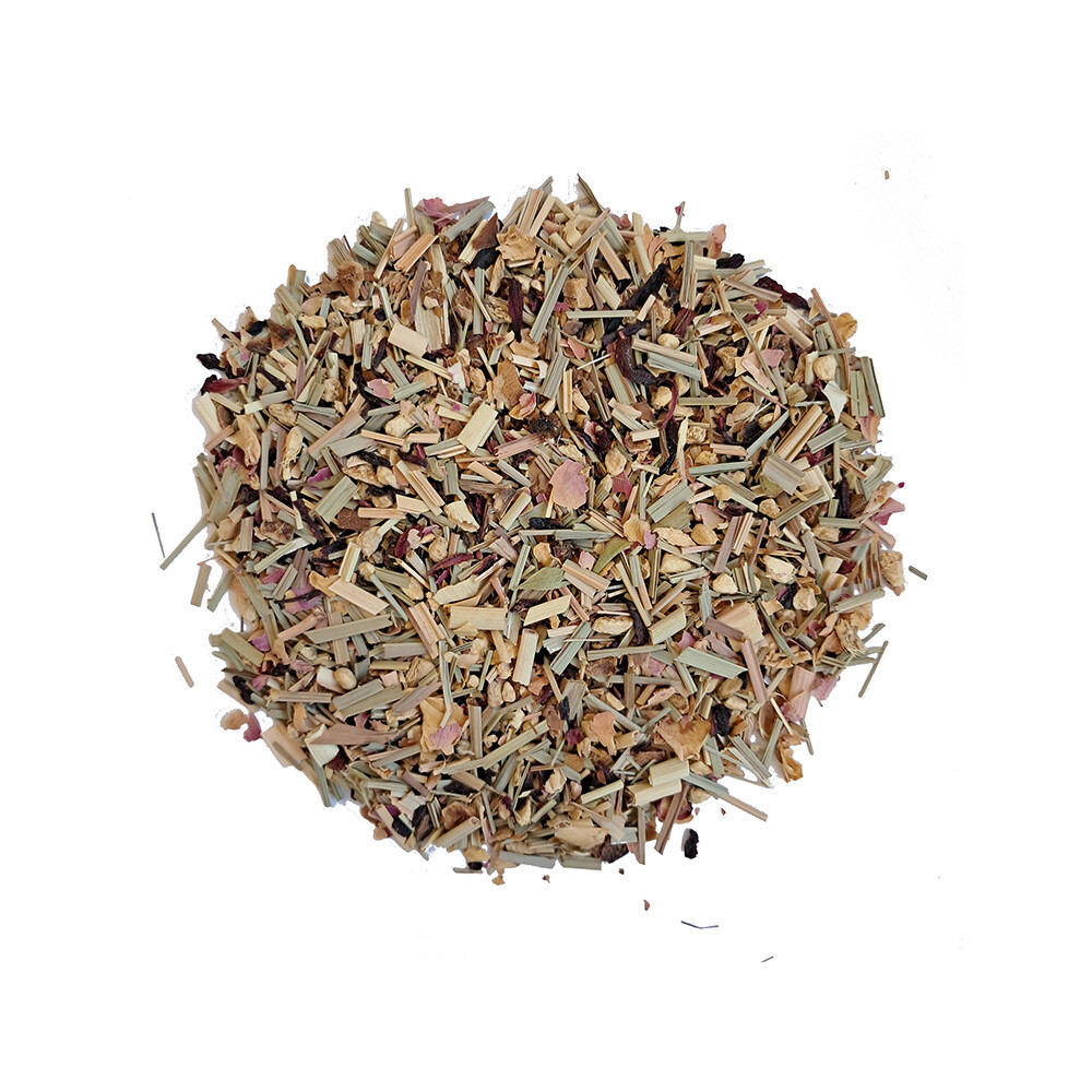 Charme Nocturne Bio Hibiscus