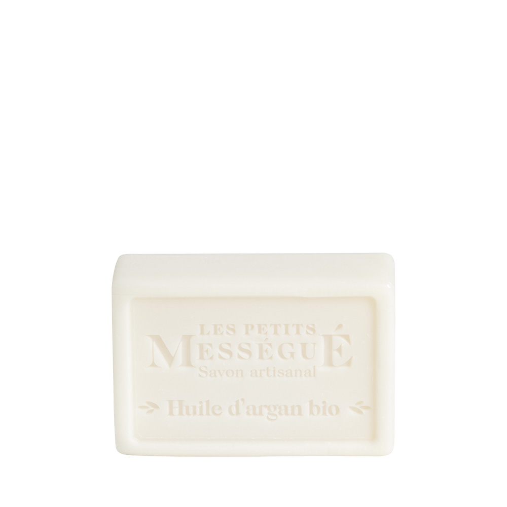 Savon à lHuile dArgan Bio Argan