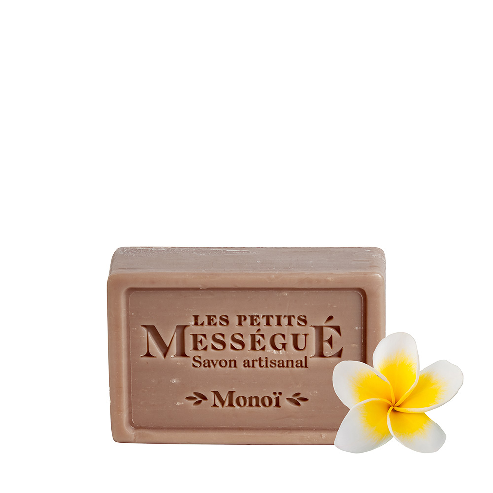 Savon Monoï Monoï