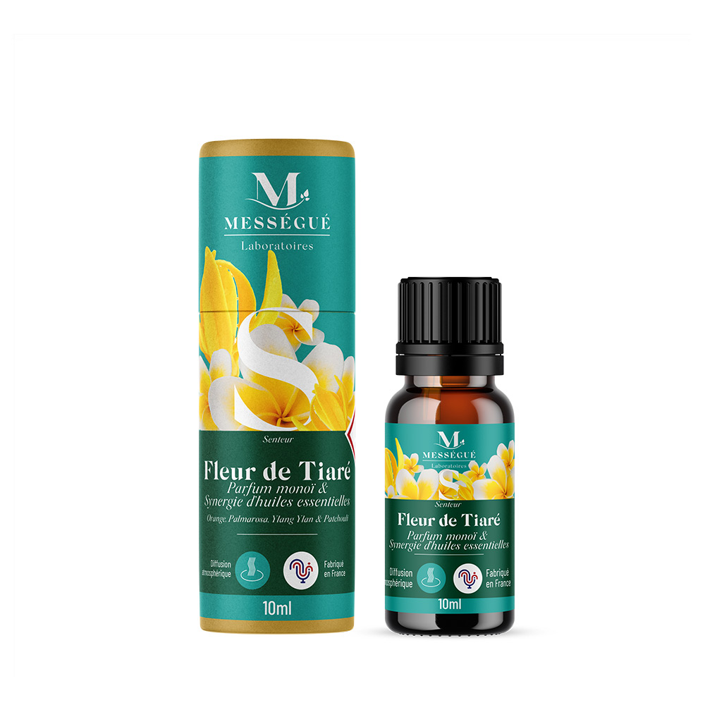Synergie fleur de tiar&eacute; L&rsquo;&eacute;vasion ensoleill&eacute;e au c&oelig;ur des &icirc;les