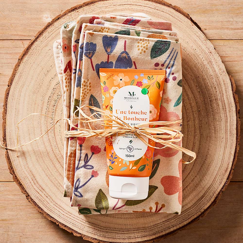 Coffret Bonheur au quotidien