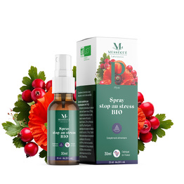 Spray stop au stress bio Le spray qu'il vous faut pour rester zen au quotidien