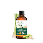 Huile essentielle citronnelle de java 30ml Reconnue pour ses propri&eacute;t&eacute;s assainissantes*