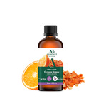 Huile essentielle d'orange douce 30ml Reconnue pour ses propriétés calmante et relaxante