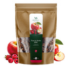 Eau de fruits Bio – Pomme & Framboise