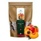 Eau de fruits Bio – Peche & Abricot Abricot