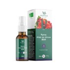 Spray Stop au Stress Bio Coquelicot