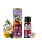 Love is in the air - synergie d'huiles essentielles &amp; parfum Diffusez l&rsquo;amour, respirez la passion