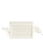 Savon au Lait de chèvre Bio