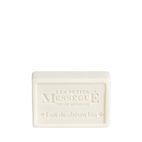 Savon au Lait de chèvre Bio