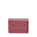 Savon Patchouli Patchouli - Huile Essentielle