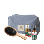 Coffret Rituel cheveux fortifiant Cèdre de latlas - Huile essentielle