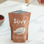 S&uuml;vy