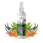 Spray purifiant et assainissant Bio aux 45 huiles essentielles 200ml Eucalyptus globulus - Huile essentielle
