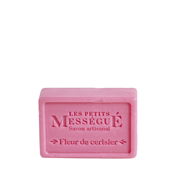 Savon Fleur de Cerisier Cerise