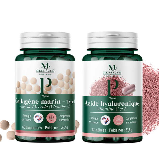 Programme Beauté