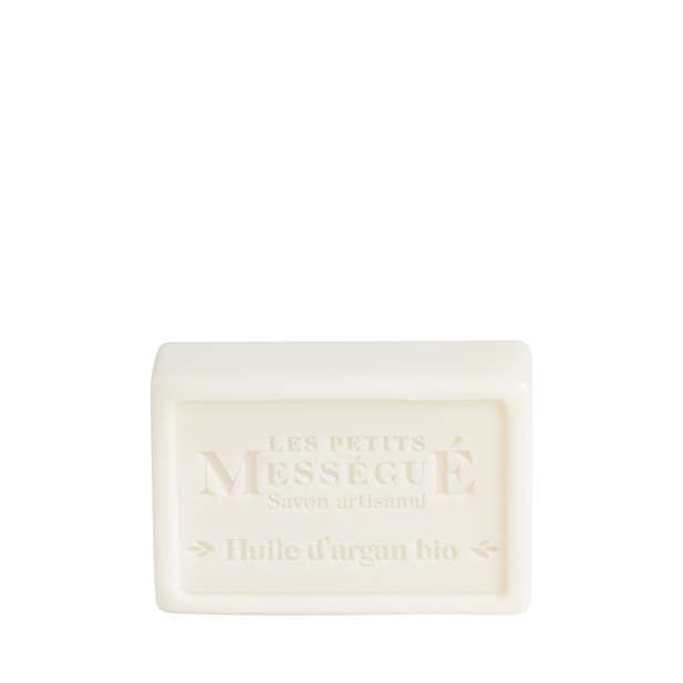 Savon à lHuile dArgan Bio Argan