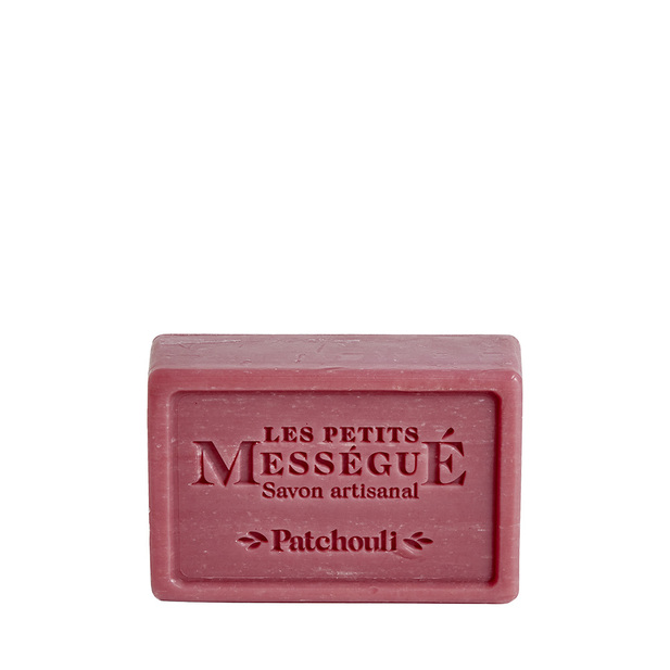 Savon Patchouli Patchouli - Huile Essentielle
