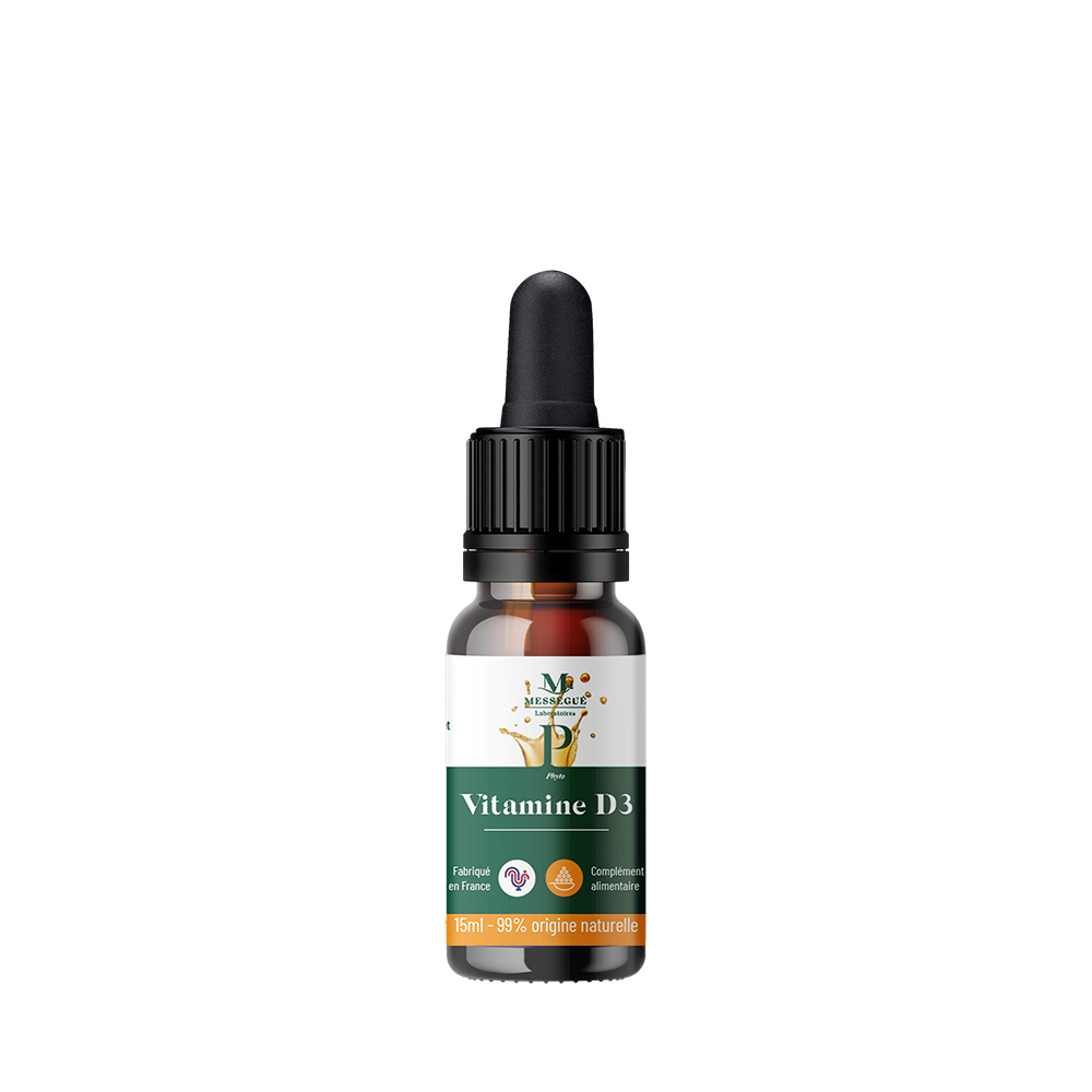 Vitamine D3