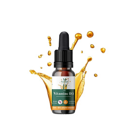 Vitamine d3 A compl&eacute;ter
