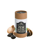 Infusion Coup de pouce Bio - L&eacute;tuverie Ail blanc / Ail noir