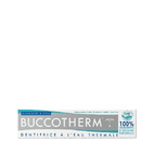 Dentifrice blancheur & soin bio