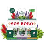 Kit sos bobo Pour soulager les petits bobos du quotidien