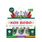 Kit sos bobo Pour soulager les petits bobos du quotidien