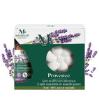 Provence - galet de diffusion céramique Toute la douceur de la provence à diffuser chez vous