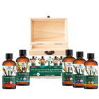 Coffret Essentiels Gemmothérapie