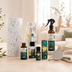 Coffret Vanille Vanille - Extrait