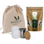 Trio infusion eli'fine bio* Faites une pause et éliminez vos rondeurs.