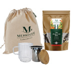 Trio infusion jingle bells bio Toute la magie de noël dans votre tasse.