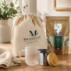 Trio infusion nuage de rêves bio* Retrouvez des nuits sereines et un sommeil réparateur.