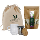 Trio infusion nuage de rêves bio* Retrouvez des nuits sereines et un sommeil réparateur.