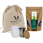 Trio infusion earl grey bio Offrez-vous une pause tout en finesse.