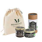 Coffret Ail Noir Bio Ail blanc / Ail noir