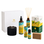 Coffret Monoï Monoï