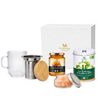 Coffret Infusion Du Bonheur