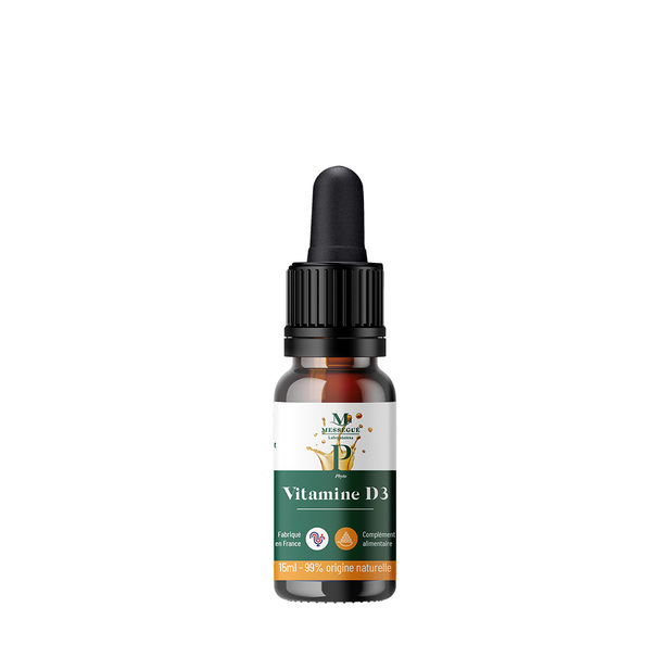 Vitamine D3