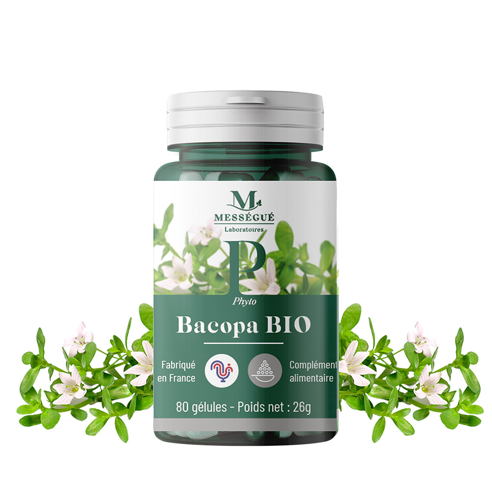 Bacopa Bio Bacopa