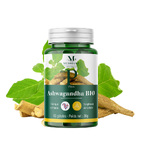 Ashwagandha Bio Ashwagandha
