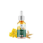 Sérum Liftant Certifié Bio Avoine